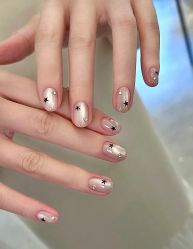 -RL Nail·瑞丽美甲美睫品牌原创店