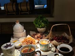 -兮禾酒馆(护国路店)