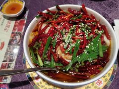 沸腾鱼-宁波状元楼酒店(和义路店)