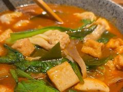-北丐先生·野馄饨烧烤(泰达E街区店)