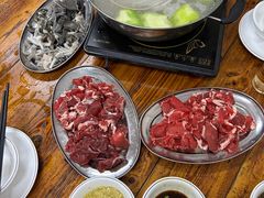 -江村四哥新鲜牛肉店(江高总店)