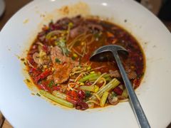 -金牌外婆家(苏州中心店)
