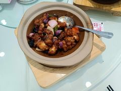 -渔意楼·驰名沙田乳鸽(五羊店)