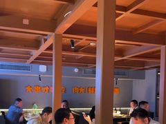 -雪熊精酿·哈尔滨烧烤酒馆(非遗大串店)