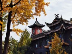 -四川大学(华西校区)