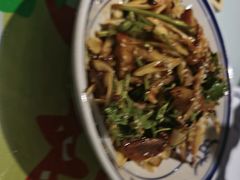 -汉唐守艺人·河北面馆(民心河店)