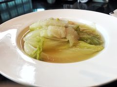 -新天世纪中餐厅