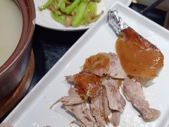 -京味斋·北京烤鸭(北京南站洋桥店)