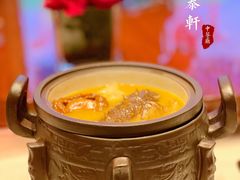 -丽思卡尔顿酒店-天泰轩中餐厅(大沽北路店)