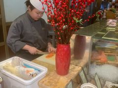 -大中华希尔顿酒店-念自助餐·嗨啤·小龙虾