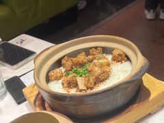 -汤城小厨•粤菜•靓汤(西直门凯德MALL店)