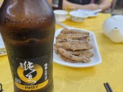 -肥姐美食(同福中路店)