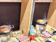 -独食火锅·半米屋台(望平街店)