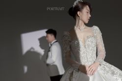 -金夫人婚纱摄影