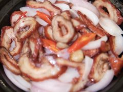 秘制大肠-围龙屋客家食府(福田店)