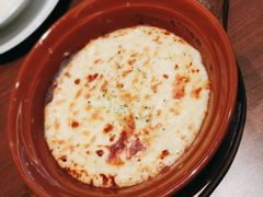 -萨莉亚意式餐厅(杭州滨江天街店)