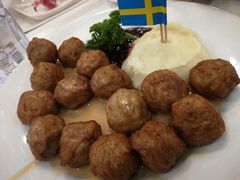 -宜家·瑞典风味餐厅(北京西红门店)