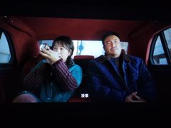 -中影国际影城(CINITY LED横岗店)