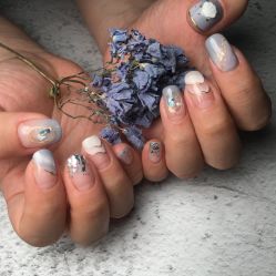 -摩睫+皮肤管理·科学美容中心