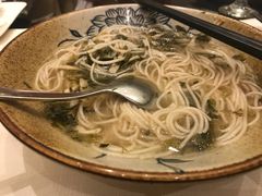 -黄山悦榕庄明月白云餐厅