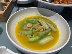-小大董·烤鸭(观景餐厅·南京西路店)