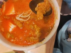 -阿香米线(乐客城店)