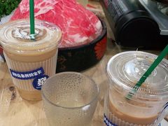 -大永發老火浓汤·经典粤菜(北滨路店)