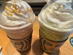 -星巴克臻选(广州高德置地秋广场店)