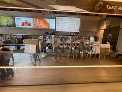 -喜茶(北京三里屯太古里店)