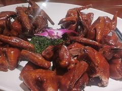 吊烧妙龄乳鸽-桃源阁(西樵山店)