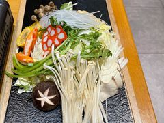-吉之仙•中国制造•出口级食材日料店(领事馆总店)