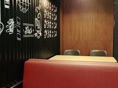 -汉堡王(华润五彩城店)