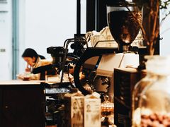 -Metal hands·铁手咖啡