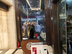 -赛德大酒店(邗江中路店)