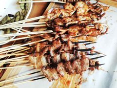 -腰子哥烤串(石佛营炫特店)