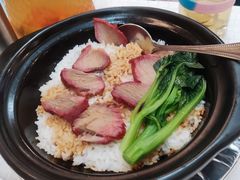 -西苑饭店·蓬莱春餐厅