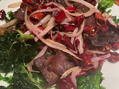 -缘生态云南菜·野生菌庭院餐厅(华侨城店)