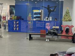 -奥山冰场(奥山世纪城店)