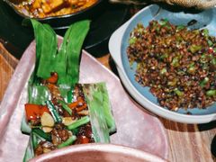 -云海肴·汽锅鸡·云南代表菜(美罗城店)