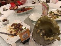 -沙河粉村·国家非遗传承(云台店)