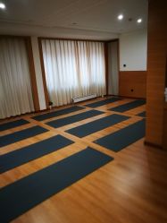 -FineYoga梵音瑜伽·普拉提