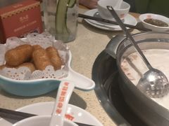 -煲大王猪肚鸡·椰子鸡火锅(红谷滩万达店)