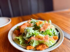-PIZZA BIANCA(民园店)