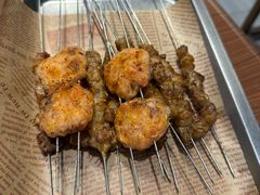 -大头亮羊汤烩面·河南非遗(良乡总店)