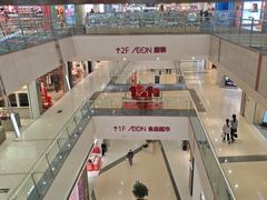 -永旺梦乐城(金银潭店)