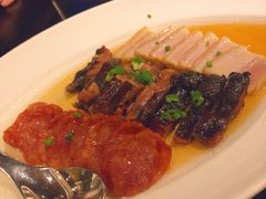 -浙江安吉JW万豪酒店·万豪中餐厅