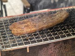 -生火火·地摊小炉子烧烤(龙湖北城金冠店)