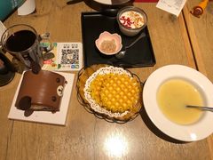 -豪客来牛排(青龙街店)