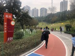 -龙头寺公园