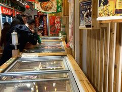 -锅圈食汇火锅烧烤食材超市(民丰家园店)
